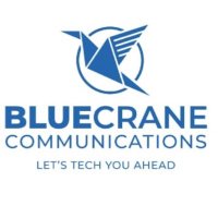 Blue Crane Communications(@BCC_UG) 's Twitter Profile Photo