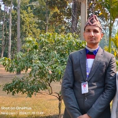 nirajkhanal9's profile picture. 