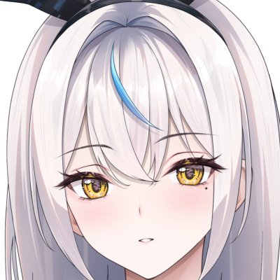 イラストレーター | VTuber
✉works.iroha@gmail.com
Twitch▶https://t.co/URqoGfCfrS
ご依頼＆愛娘リンク▶https://t.co/Xsxe034YCw