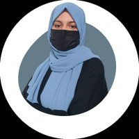 Muqaddas Zahra(@muqaddasazehra) 's Twitter Profile Photo