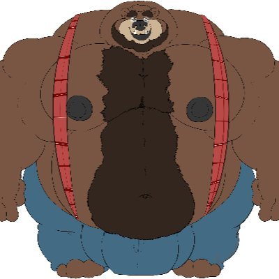 Big Beast of Many Forms (Mostly a bear)
Age: 31
Furry at Heart

Do Not Follow if you aren't  18+