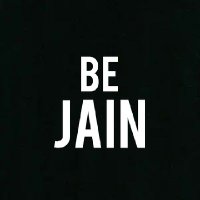 Be Jain(@be_jain_india) 's Twitter Profile Photo