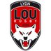 LOU Rugby (@LeLOURugby) Twitter profile photo