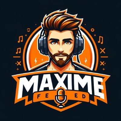 Maxime_Feed Profile Picture