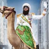 TheAlhadeen's profile picture. Free Tibet