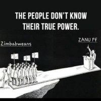 Fake Dr Nyika Haivakwinevakaiputsa (@amosgreenleaf) 's Twitter Profile