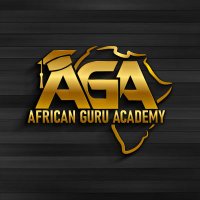 African Guru Academy(@AfricanGuruA) 's Twitter Profile Photo