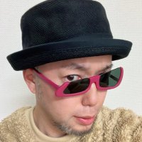 WINKアオヤギのBさん（眼鏡屋）(@banzargi) 's Twitter Profile Photo