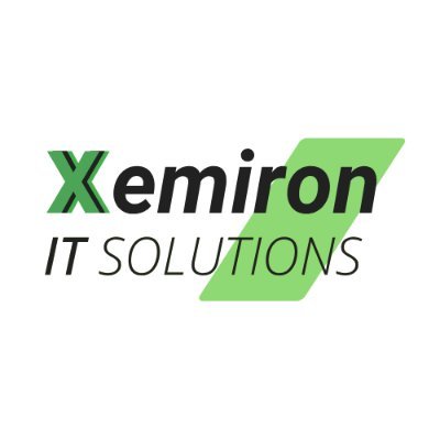 Xemiron IT Solutions: Crafting innovative web designs and powerful software solutions for a digital future. Your vision, our expertise. #TechExcellence