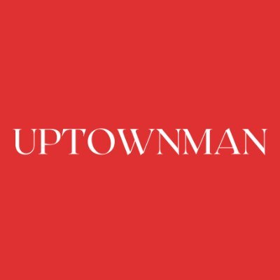 uptownmanglobal Profile Picture