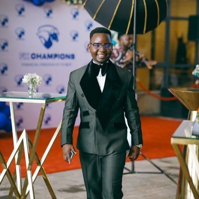 KafuriFx's profile picture. FOREX TRADER || Use the link below to open a trading account with my recommended broker