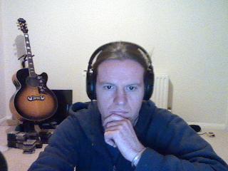 I am studying music at college and I hope to get involved in the music industry in some capacity eventually so watch this space for future developments. Peace x