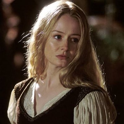 swordofeowyn Profile Picture