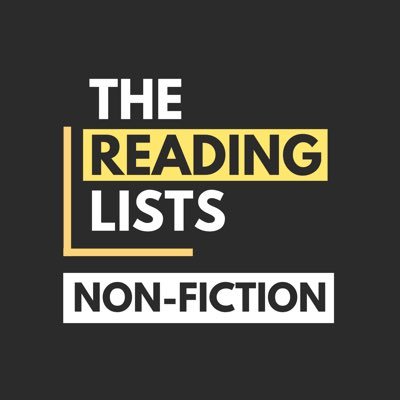 TheReadLists Profile Picture