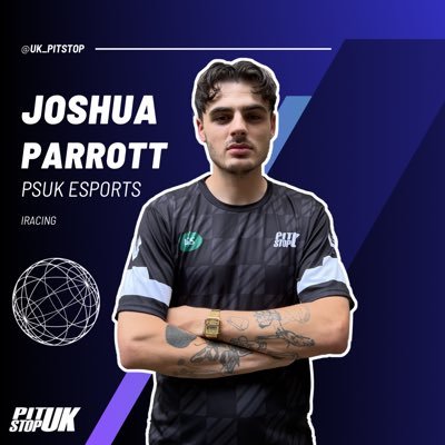 JP_SimRacing Profile Picture