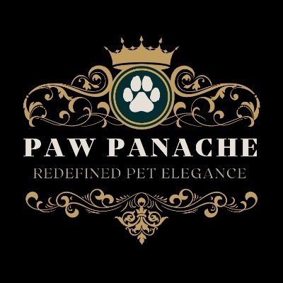 We are an online Pet Boutique that is redefining pet luxury by offering both luxury and all-natural organic products for your furry babies.