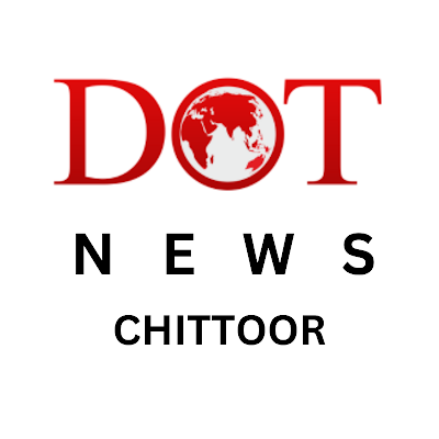 ChittoorDotnews Profile Picture