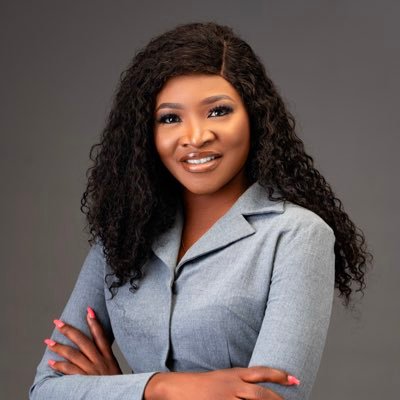 Multi Award Winning/Diplomat/Ex. 2X Microsoft MVP/ Forbes BLK Member/ CEO Hrishub Ltd, HriscareNGO/Co Founder GovirtualAfrica/ MSC in Biotech/Community Expert/