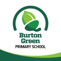 Burton Green Primary School (@burtongreen_pri) 's Twitter Profile