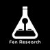 Fen Research (@fenresearch) Twitter profile photo Fen Research (@fenresearch) Twitter profile photo