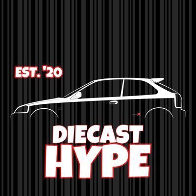 DiecastHype Profile Picture