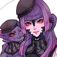 モス (@mosskuma) 's Twitter Profile