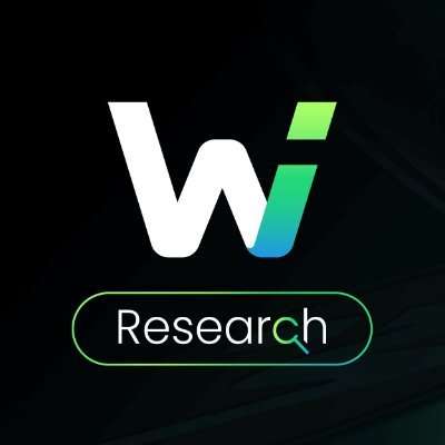 WOOXResearch Profile Picture