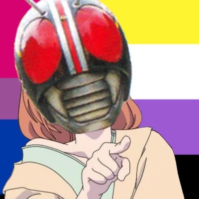 bi and nb, they/them, 2005 minion
voice actor in progress
current status: FUCK IT WE BALLIN