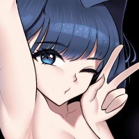 xniJ ◇ Commissions Full :D(@XnijG) 's Twitter Profile Photo
