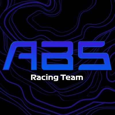 Official account of ABS Racing Team 🇫🇷🇨🇭🇪🇺