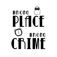 Wrong Place, Wrong Crime (@wpwcpod) 's Twitter Profile