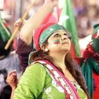 Falak PTi 🏏 (@extrause1280) 's Twitter Profile