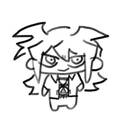 おそろしい悪夢さんのプロフィール画像