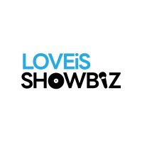 LOVEiS SHOWBiZ(@LOVEiS_SHOWBiZ) 's Twitter Profile Photo