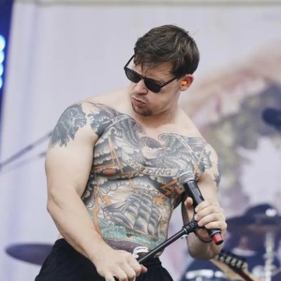 harmswaymerch's profile picture. Harm's Way is an American straight edge hardcore punk band from Chicago, Illinois, formed in 2006. The band started as a side project, but ended up becoming a m