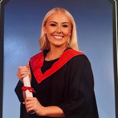 BA(Hons) History graduate from University of Stirling & PGDE (Primary) graduate from UWS 🤓 Probationer with Stirling Council 👩🏼‍🏫✨