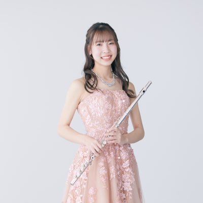 幕張総合高校27th ㅤㅤㅤㅤㅤㅤㅤㅤㅤㅤㅤㅤㅤㅤㅤㅤㅤㅤㅤㅤ｜東京音楽大学2年 Flute