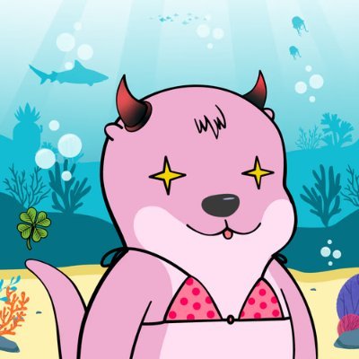 nisheseigbe's profile picture. Digi-explorer navigating the NFT cosmos  | Pixel aficionado and blockchain believer | Join me in the quest for decentralized art! #NFTExplorer