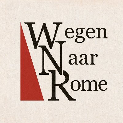 Blog- en vlogserie over de Oudheid in populaire cultuur. Deel van de @WeekKlassieken.

Website: https://t.co/kPtmhBsheX
Logo door Puck Hofwegen