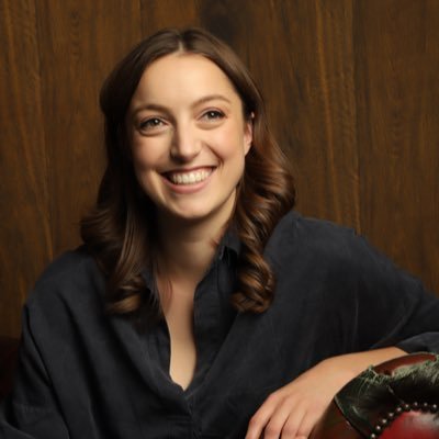 amyhlucas's profile picture. Clinical Psychologist and President of the International Society for Maladaptive Daydreaming.