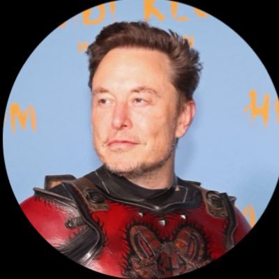 I'm a parody account I'm not the real Elon I post memes and something else