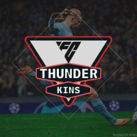 Thunder Kins 🇮🇳 (@thunder_kins) 's Twitter Profile