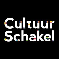 CultuurSchakel(@CultuurSchakel) 's Twitter Profile Photo