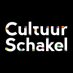 CultuurSchakel (@cultuurschakel) Twitter profile photo