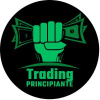 Trading_P1(@TreidingP1) 's Twitter Profile Photo