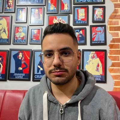 sruibm_'s profile picture. بلادي و لو غبت عنك عزيزة || Eng.👨‍💻