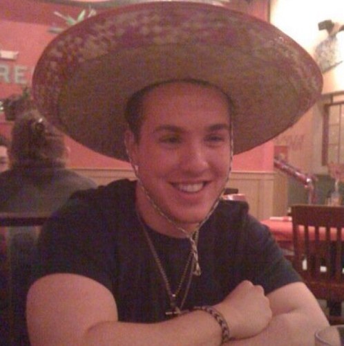 msully90's profile picture. 