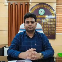 District Election Officer, Ramgarh (@deo_ramgarh) 's Twitter Profile