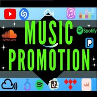 Music Promo Hub (Free Trials) 👑(@mercenary222) 's Twitter Profile Photo