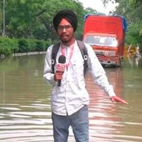Gagandeep Singh(@GagandeepNews) 's Twitter Profile Photo